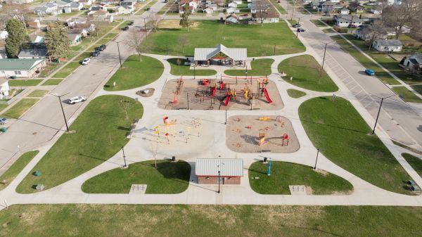 Mary Gibbard Park